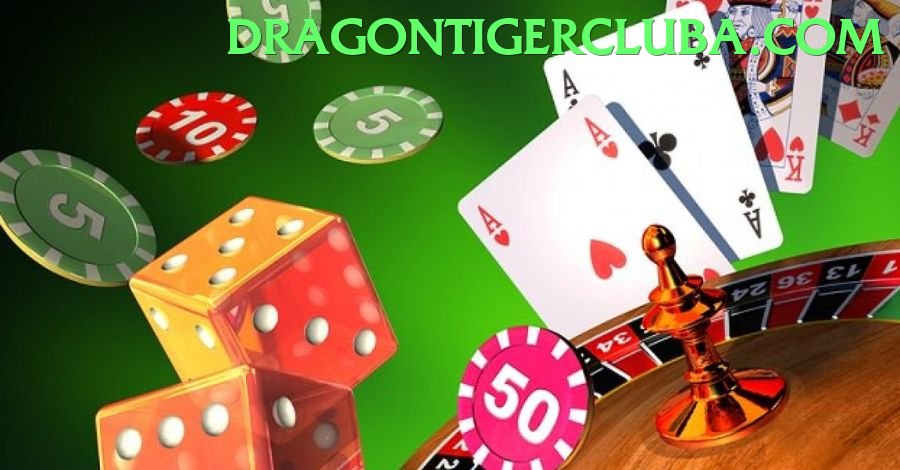 Dragon Tiger Club