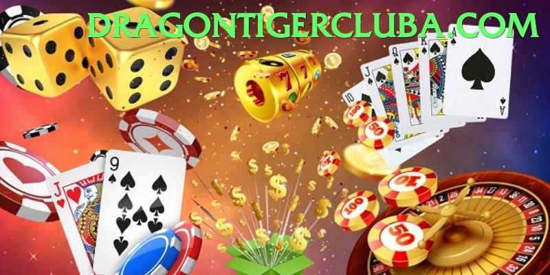 Dragon Tiger Club