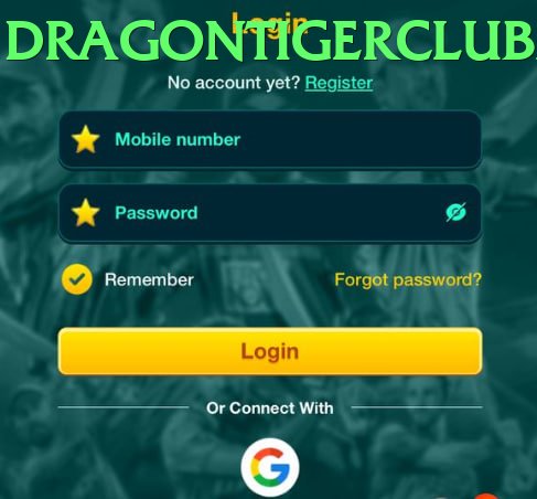 Dragon Tiger Club