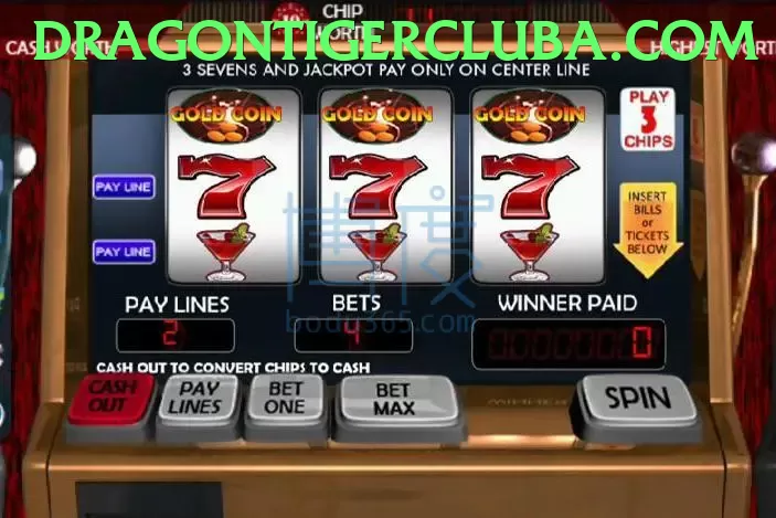 Dragon Tiger Club Pakistan