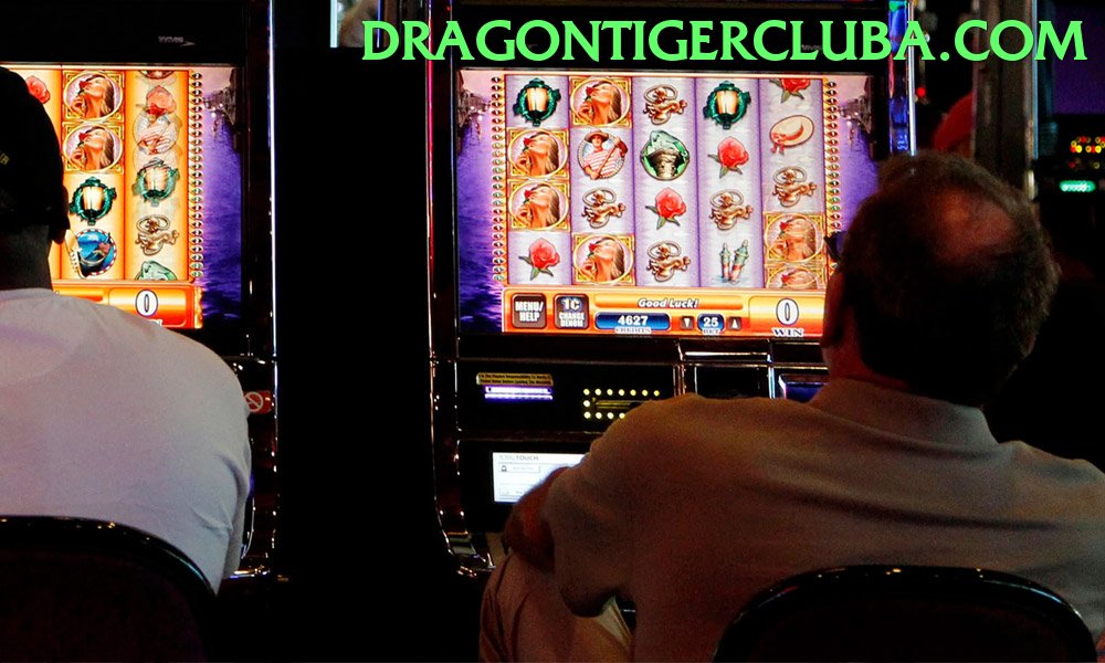 Dragon Tiger Club